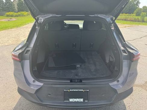 Used 2025 Chevrolet Equinox EV LT w/ Comfort Package FWD image 20
