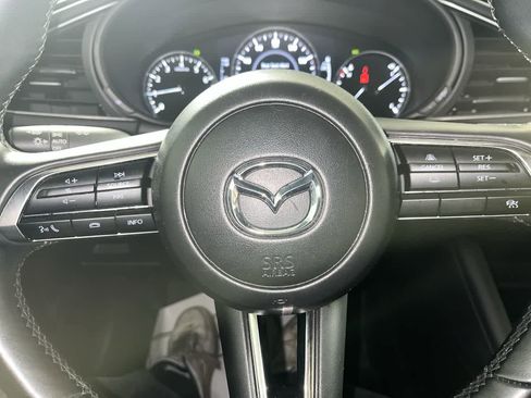Used 2025 MAZDA MAZDA3 s Sport image 13