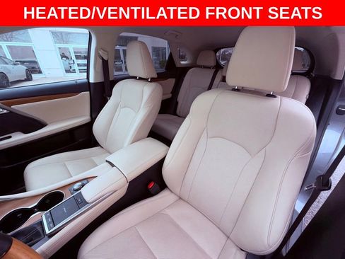 Used 2022 Lexus RX 350 FWD w/ Premium Package image 15
