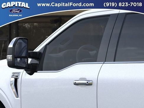 New 2026 Ford F150 Lariat AWD/4WD image 20