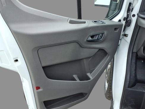 New 2026 Ford Transit 150 Low Roof RWD image 25