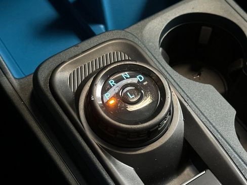New 2026 Ford Maverick XLT FWD image 18