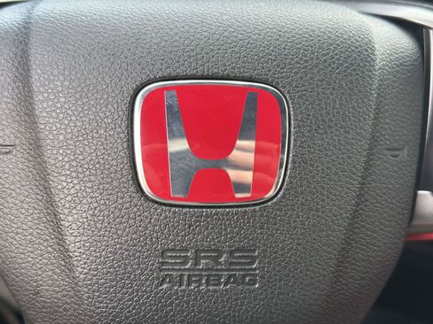 Used 2021 Honda Civic Type R image 22