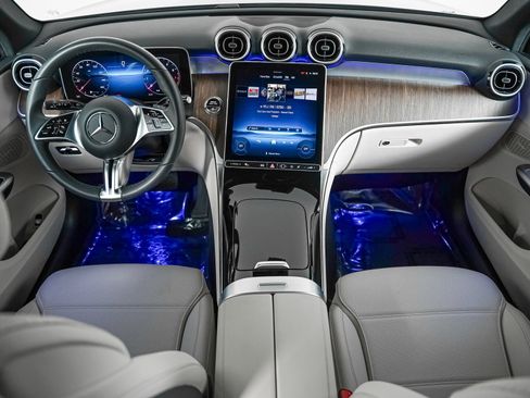 Certified 2026 Mercedes-Benz GLC 300 image 13