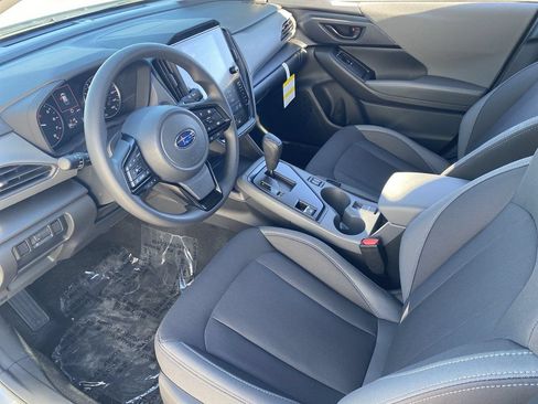 New 2026 Subaru Crosstrek 2.5i Premium AWD/4WD image 14