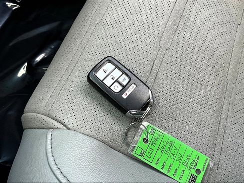 Used 2017 Honda CR-V EX-L image 35