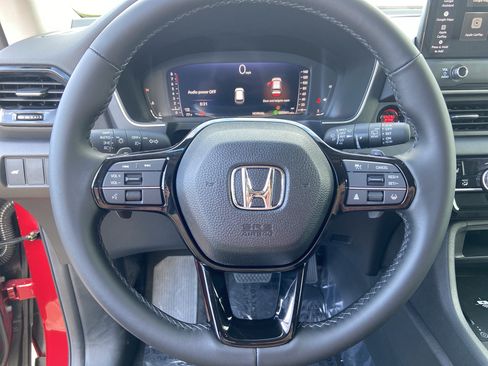 New 2026 Honda Pilot EX-L image 30