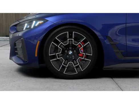 New 2026 BMW i4 xDrive40i image 7