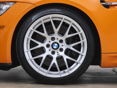 Used 2013 BMW M3 Coupe RWD image 42
