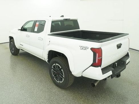 New 2025 Toyota Tacoma TRD Sport image 29