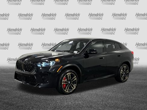 New 2026 BMW X2 xDrive28i w/ Technology Package AWD/4WD image 5
