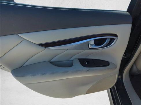 Used 2012 INFINITI M37 x w/ Premium Pkg AWD/4WD image 8