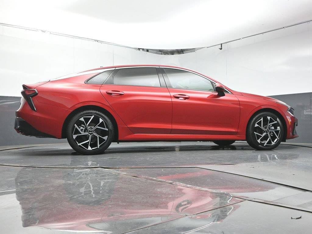 Used 2025 Kia K5 EX FWD image 46