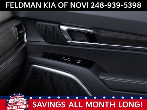 New 2025 Kia Telluride SX Prestige X-Line image 26