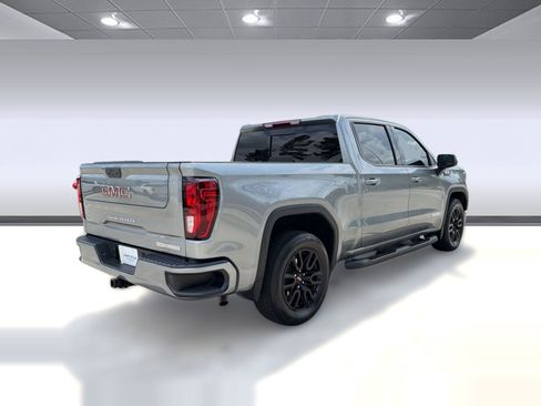 Certified 2024 GMC Sierra 1500 Elevation w/ Preferred Package image 9