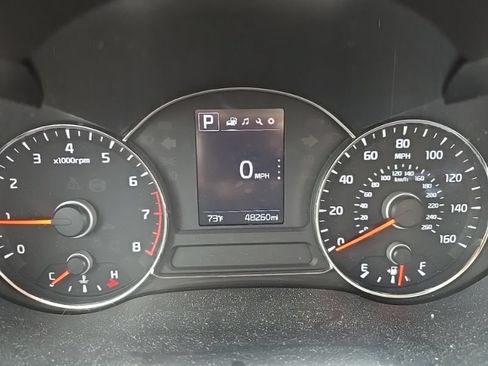 Used 2017 Kia Forte S FWD image 12