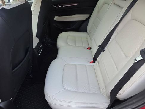 Used 2018 MAZDA CX-5 Grand Touring FWD image 15