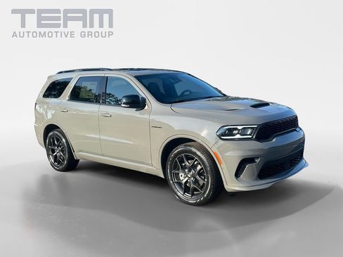 New 2026 Dodge Durango GT image 1
