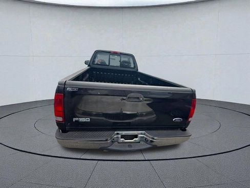 Used 2003 Ford F150 XL image 3