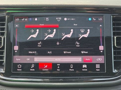 Used 2022 Dodge Durango GT AWD/4WD image 31