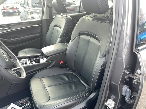 Used 2022 Jeep Grand Cherokee Limited 4xe AWD/4WD image 7