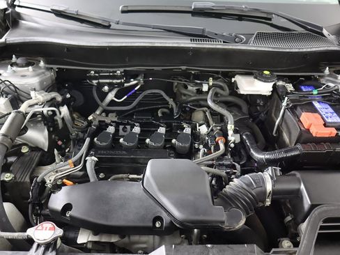 Used 2024 Honda CR-V EX image 21