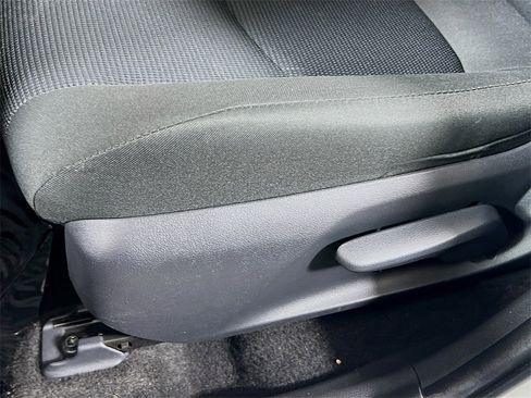 Certified 2025 Toyota RAV4 LE image 18