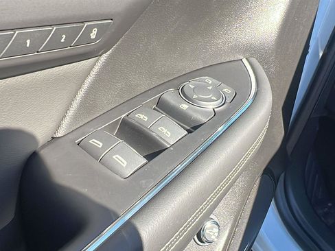 New 2026 Buick Envision Avenir image 10