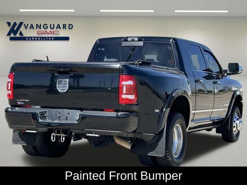 Used 2021 RAM 3500 Limited image 10