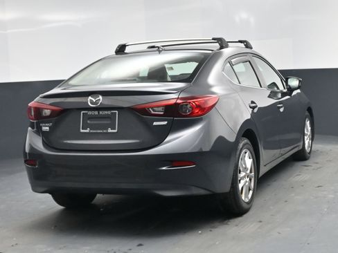 Used 2015 MAZDA MAZDA3 i Grand Touring image 18