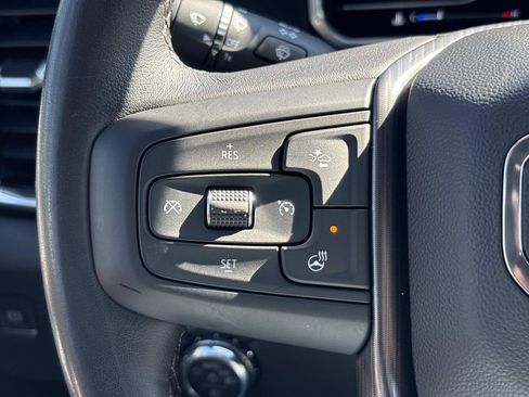 Certified 2024 GMC Sierra 2500 Denali Ultimate image 20