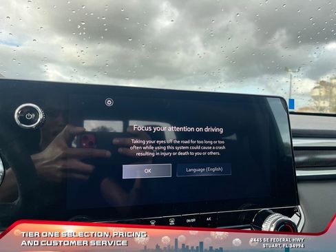 New 2026 GMC Canyon Elevation image 30