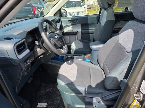 New 2026 Ford Maverick XLT w/ Equipment Group 301A image 15