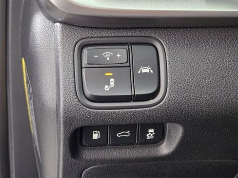 Used 2020 Kia Optima EX image 24