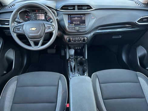 Used 2023 Chevrolet TrailBlazer LT image 13