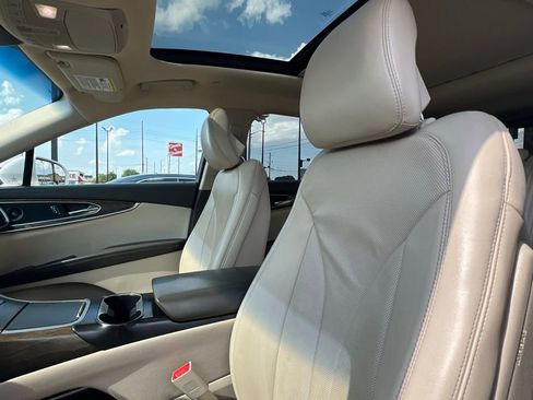 Used 2019 Lincoln Nautilus Reserve image 36