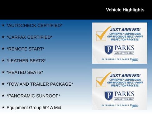 Used 2018 Ford F150 Lariat image 4