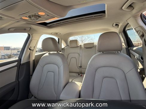 Used 2011 Audi A4 2.0T Premium Plus image 10