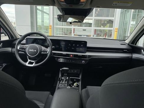 Used 2025 Kia K5 LXS FWD image 38
