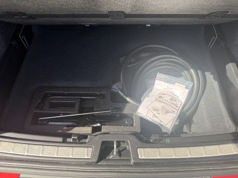 Used 2023 Volvo C40 P8 Recharge Ultimate w/ Protection Package Premier image 48