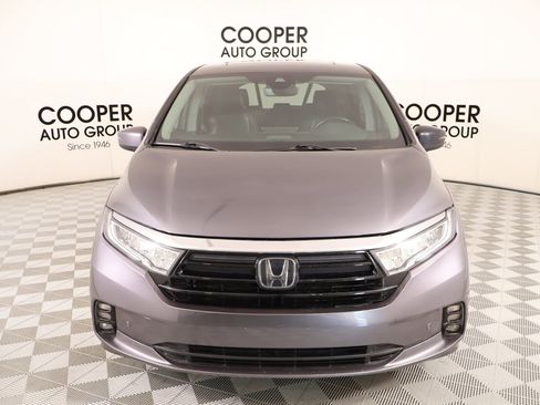 Used 2021 Honda Odyssey Touring image 8