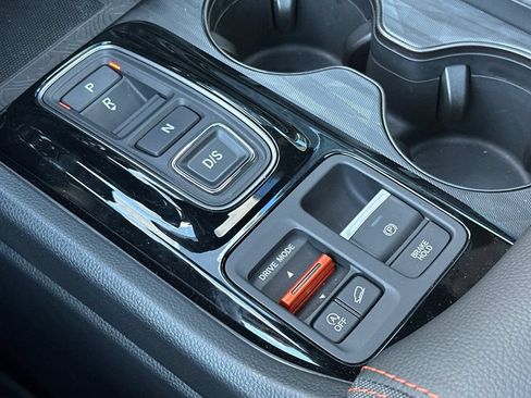 New 2026 Honda Passport TrailSport image 25