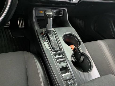 Used 2022 Honda Civic Sport image 26