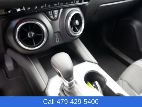 Used 2025 Chevrolet Blazer LT AWD/4WD image 22