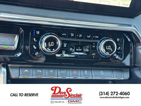 New 2026 GMC Sierra 1500 Denali Ultimate AWD/4WD image 19