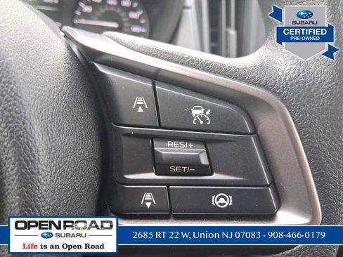 Certified 2025 Subaru Impreza 2.0i image 21