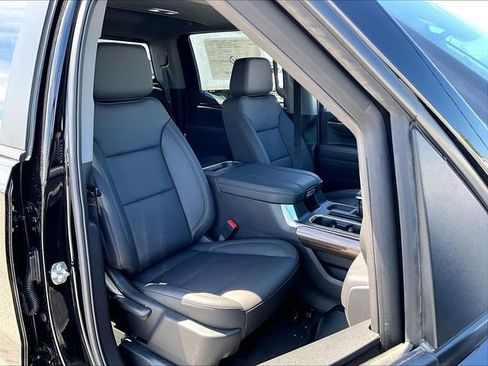 New 2026 Chevrolet Silverado 1500 LT Trail Boss w/ LT Trail Boss Premium Package AWD/4WD image 29