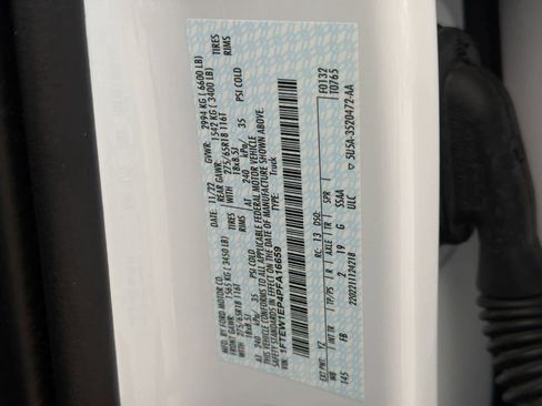 Used 2023 Ford F150 XLT w/ Equipment Group 302A High image 38