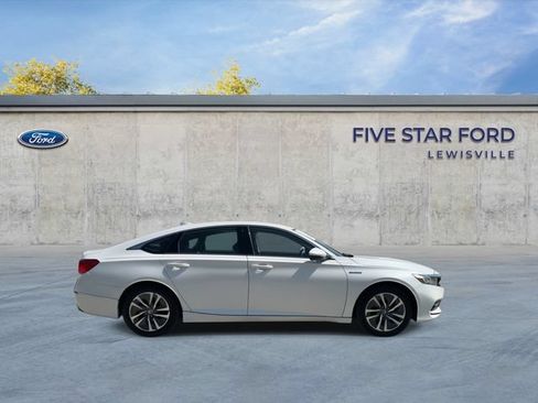 Used 2019 Honda Accord EX-L image 9