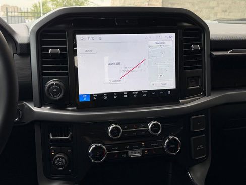 New 2026 Ford F150 XLT AWD/4WD image 49